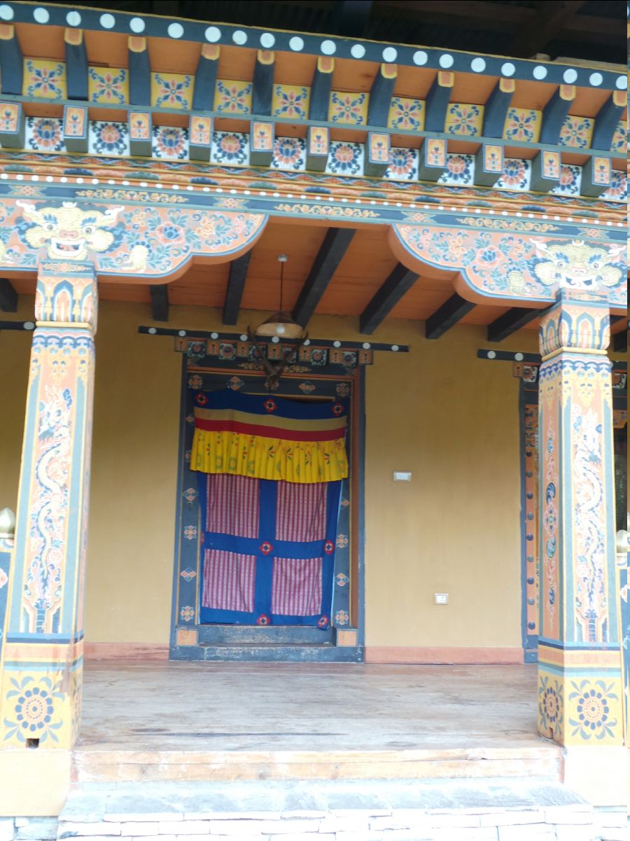 Bhutan Kitchen14